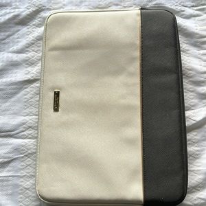 Kate spade laptop case